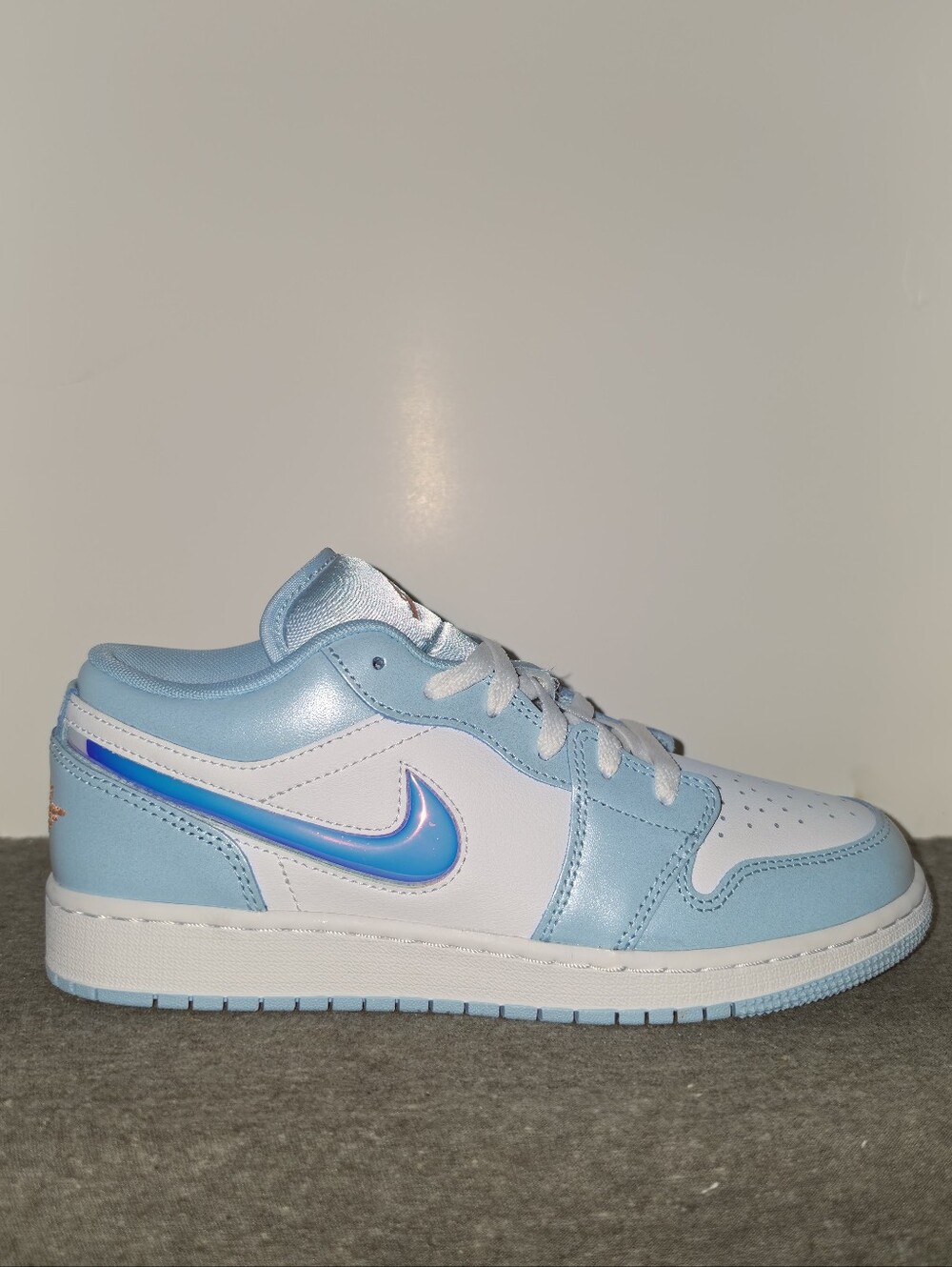 Air Jordan 1 Low SE ~ Ocean Bliss IM4422-400 | 7Y / 8.5W *NWOB